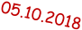 05.10.2018